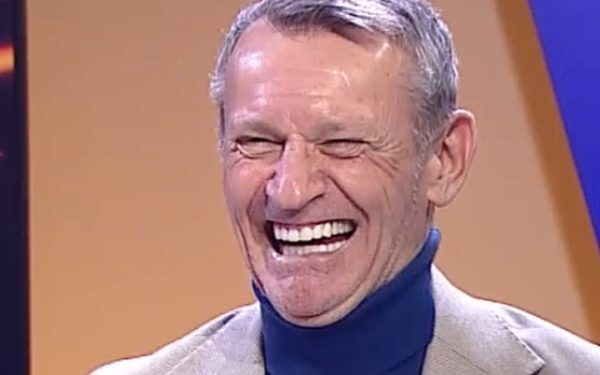 Gică vs. Dănciulescu: Ironii și replici tăioase, în direct