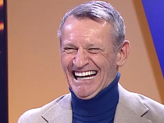 Gică vs. Dănciulescu: Ironii și replici tăioase, în direct