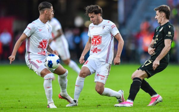 România are certitudine Conference League