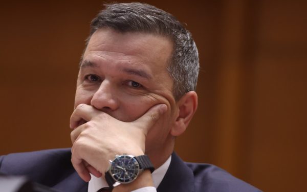 Grindeanu: Nu vrem riscăm lumina din țară pentru Pîslaru
