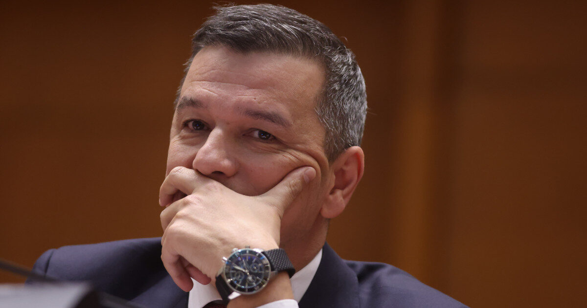 Grindeanu: Nu vrem riscăm lumina din țară pentru Pîslaru