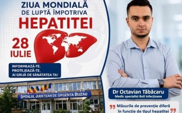 Luptă cu Hepatita: Prevenție prin Igienă, Testare și Vaccinare