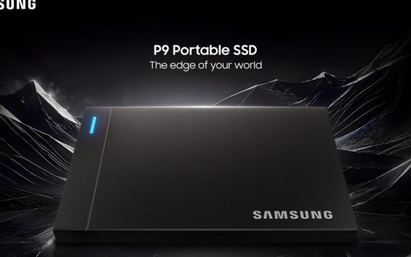 Samsung lansează SSD-uri P9 și P7 cu USB4