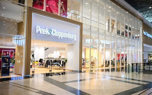 Peek & Cloppenburg deschide magazin emblematic la RIVUS Cluj-Napoca