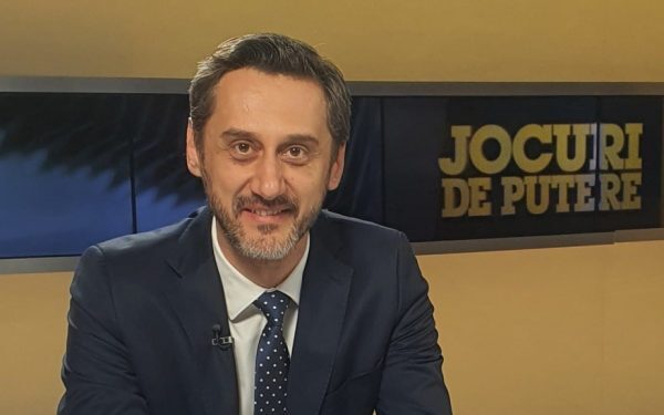 PRIMARUL SLATINEI, MARIO DE MEZZO, INCULPAT! SCHIMB DE ROLURI LA PARCHET