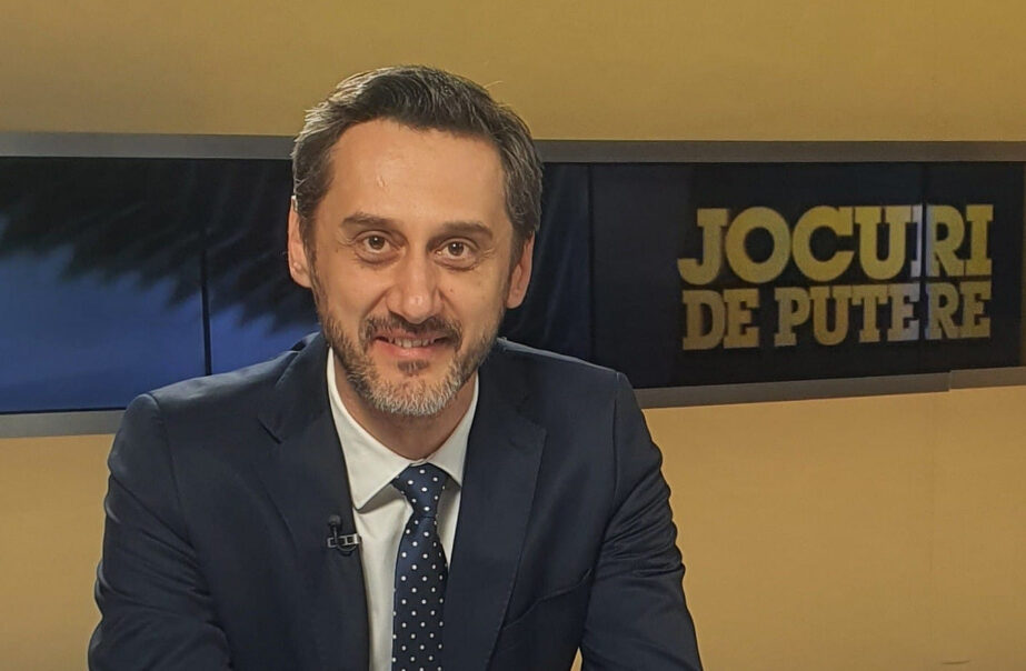 PRIMARUL SLATINEI, MARIO DE MEZZO, INCULPAT! SCHIMB DE ROLURI LA PARCHET