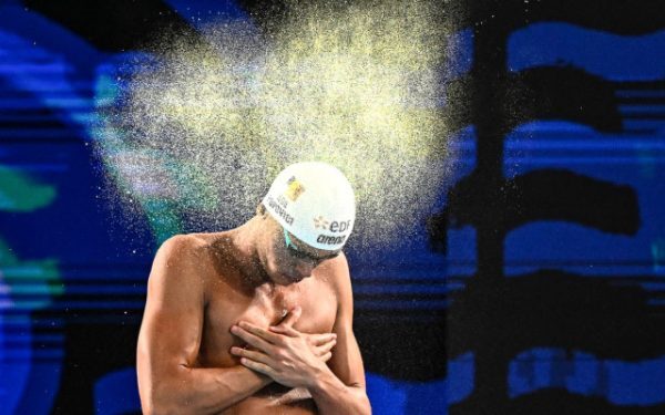 Popovici, rege la Europene! Un rival promite să-l doboare