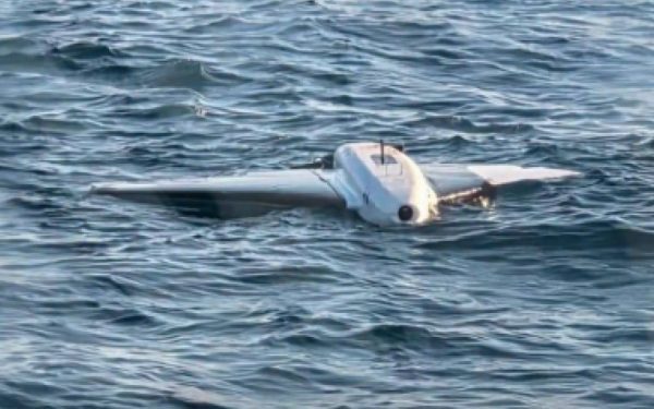 Scafandrii români au doborât drone ucrainene în Neptun Deep