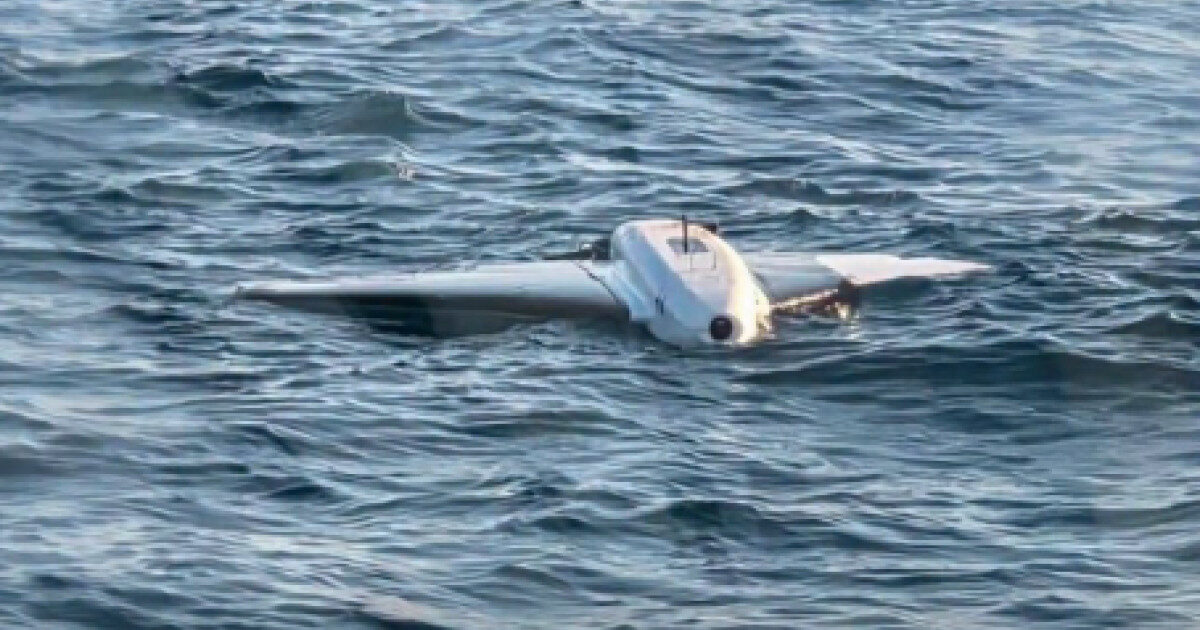 Scafandrii români au doborât drone ucrainene în Neptun Deep