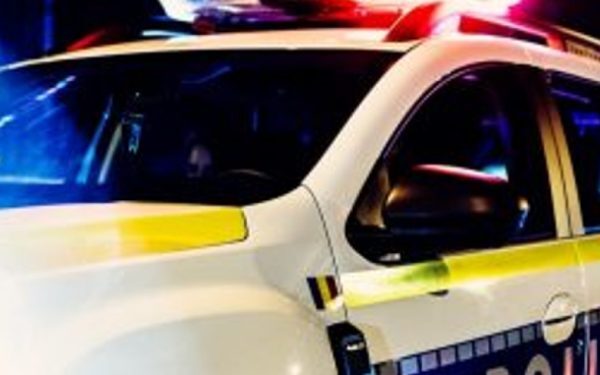 Tragedie în Dâmbovița: 5 morți, șofer fără permis a intrat în apă