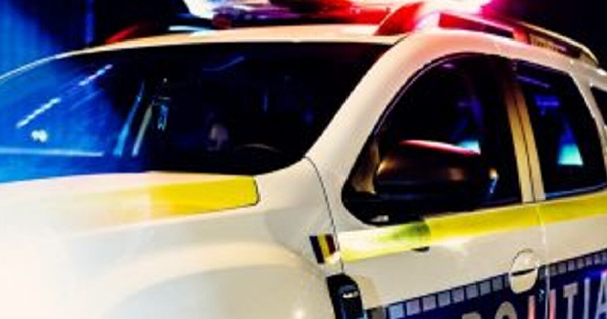 Tragedie în Dâmbovița: 5 morți, șofer fără permis a intrat în apă