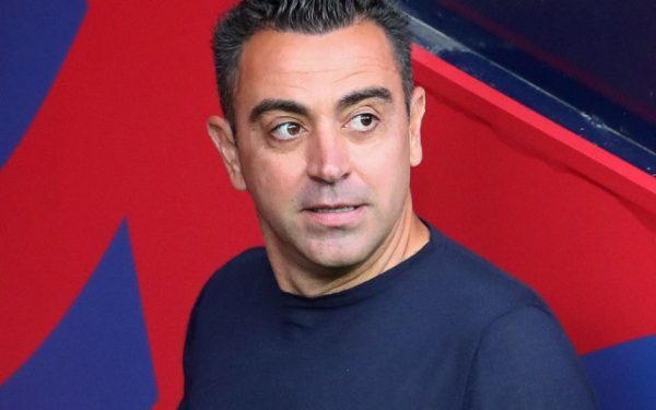 Xavi, Negocieri Surpriză Aprinse