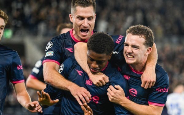 Norvegia, revenire în Champions League după 27 de ani: Viking, victorie istorică