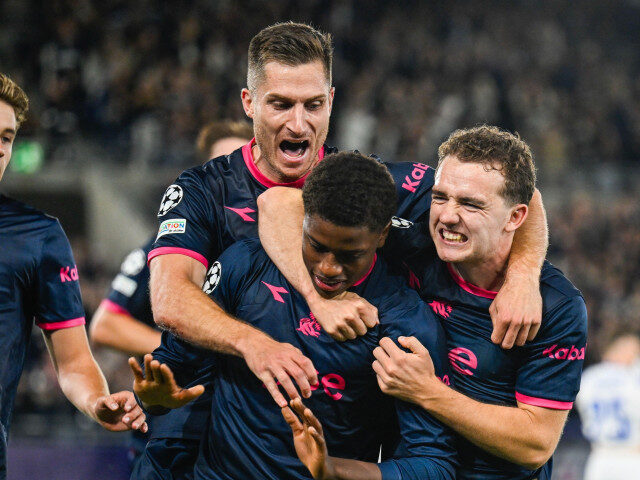 Norvegia, revenire în Champions League după 27 de ani: Viking, victorie istorică