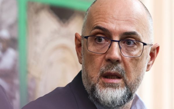 Kelemen Hunor: Legea salarizării, pierdere serioasă pentru țară