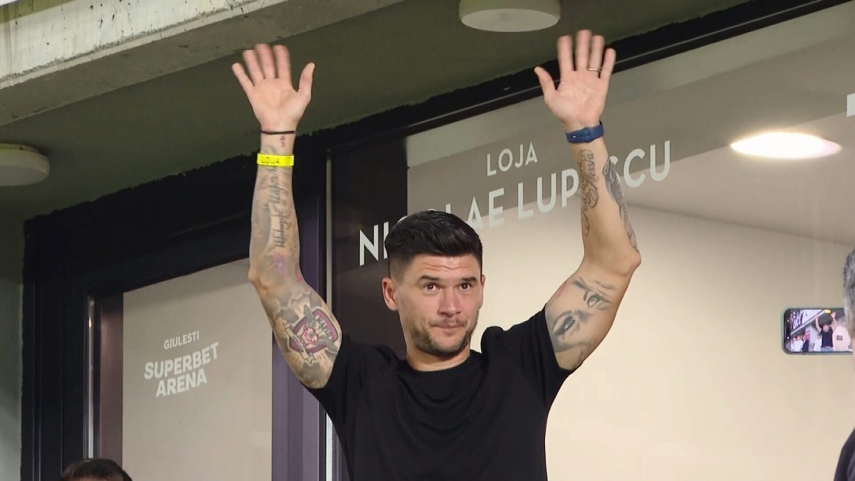 Săpunaru revine în fotbal? Negocieri în toi