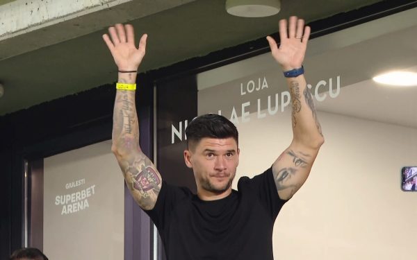 Săpunaru revine în fotbal? Negocieri în toi