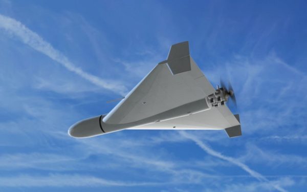 Drone lângă Tulcea: aparat intrat pe teritoriul României, F-16 mobilizate
