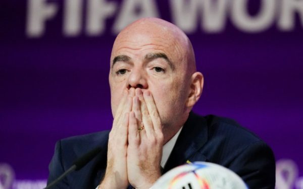 FIFA, blaturile pentru CM 2030: Marocul, recompensat pentru susținere