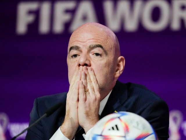 FIFA, blaturile pentru CM 2030: Marocul, recompensat pentru susținere