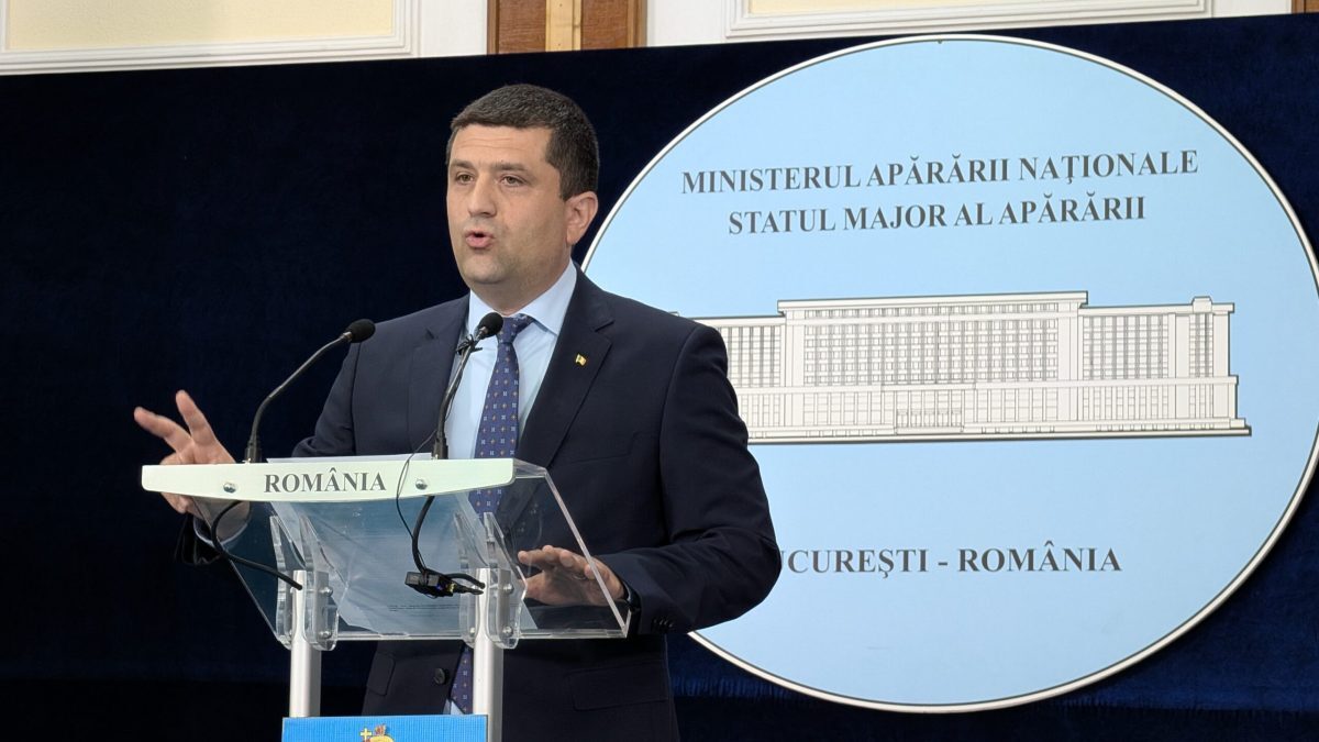 Miruță: România merge bine, dar risipa trebuie oprită
