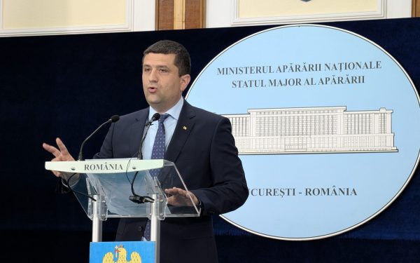 Miruță: România merge bine, dar risipa trebuie oprită