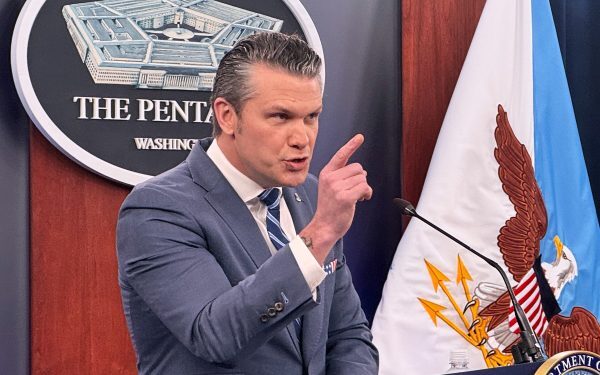 Pentagonul cere armelor americii viteză, stocuri critice goale