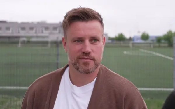 Pintilii, direct despre FCSB: „Așa o văd eu”