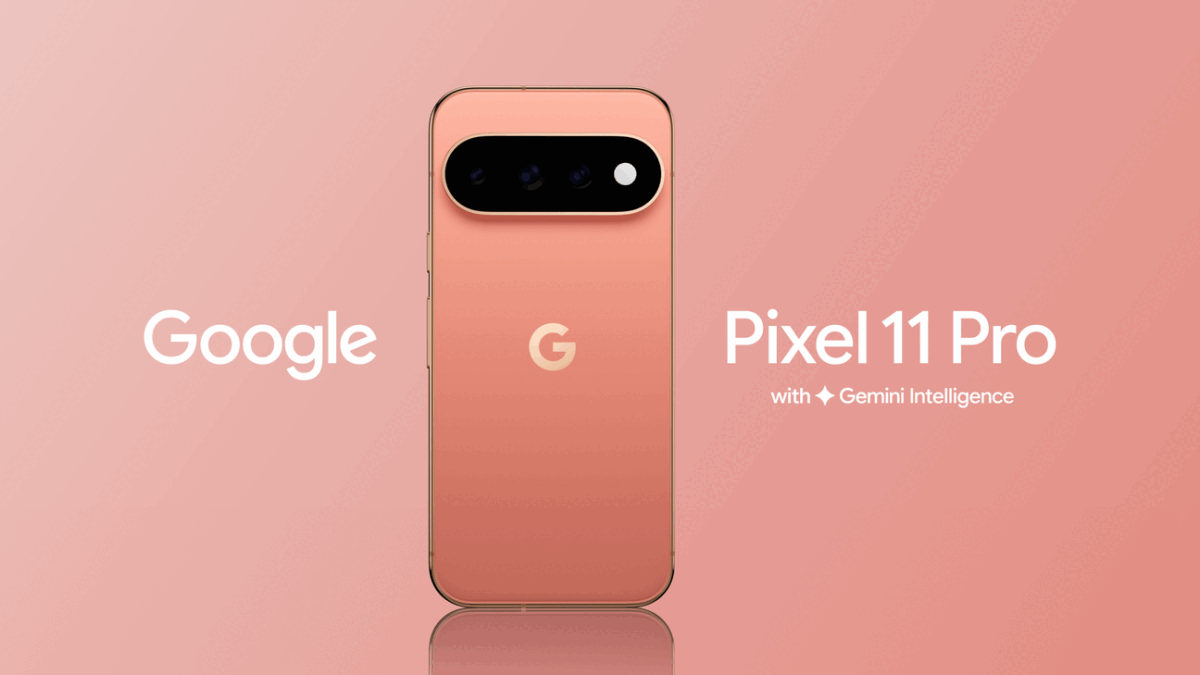 Pixel 11, Pro și Pro XL: Google contraatacă pe piața smartphone-urilor