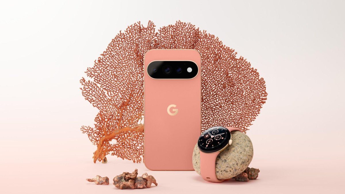 Pixel 11 și Watch 5: Google pariază tot pe inteligența artificială