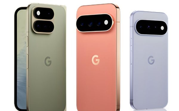 Pixel 11 Pro și Fold, cu Tensor G6 și AI, oficial lansate