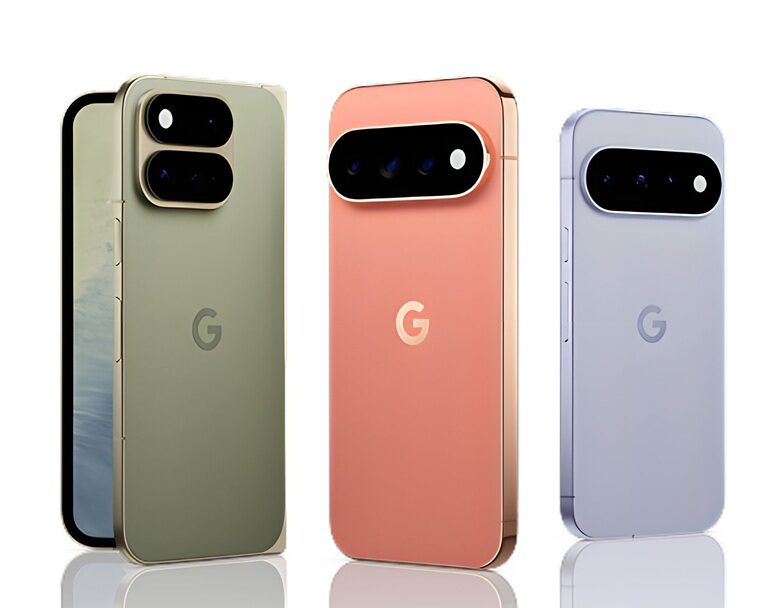 Pixel 11 Pro și Fold, cu Tensor G6 și AI, oficial lansate