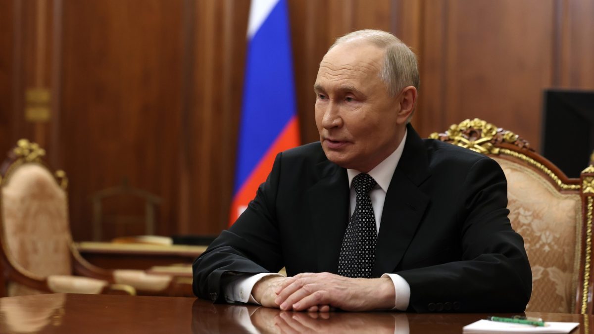 Putin în Kurile: Protestul Japoniei, tensiune crescută