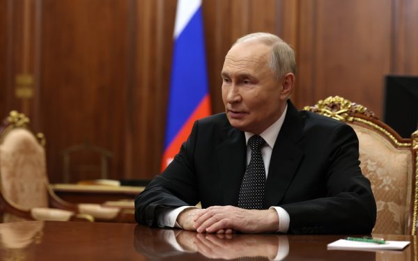 Putin în Kurile: Protestul Japoniei, tensiune crescută