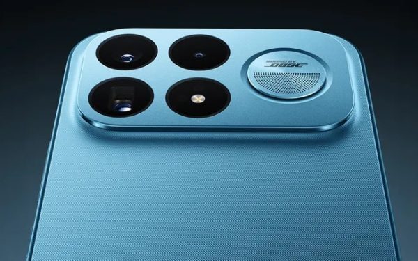 Redmi K100 Pro Max, noua culoare captivantă