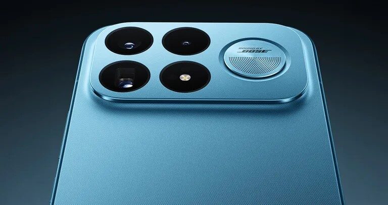 Redmi K100 Pro Max, noua culoare captivantă