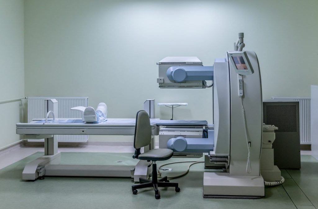 Medic: Evitați vitamina asta înainte de RMN cu contrast