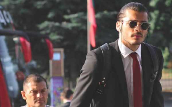 Rapid, transfer BOMBA: Muhar, „mai bun ca toți românii”