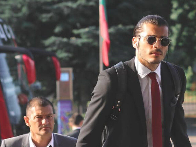 Rapid, transfer BOMBA: Muhar, „mai bun ca toți românii”