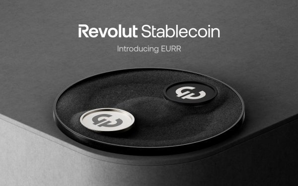 Revolut lansează EURR, primul stablecoin susținut de euro