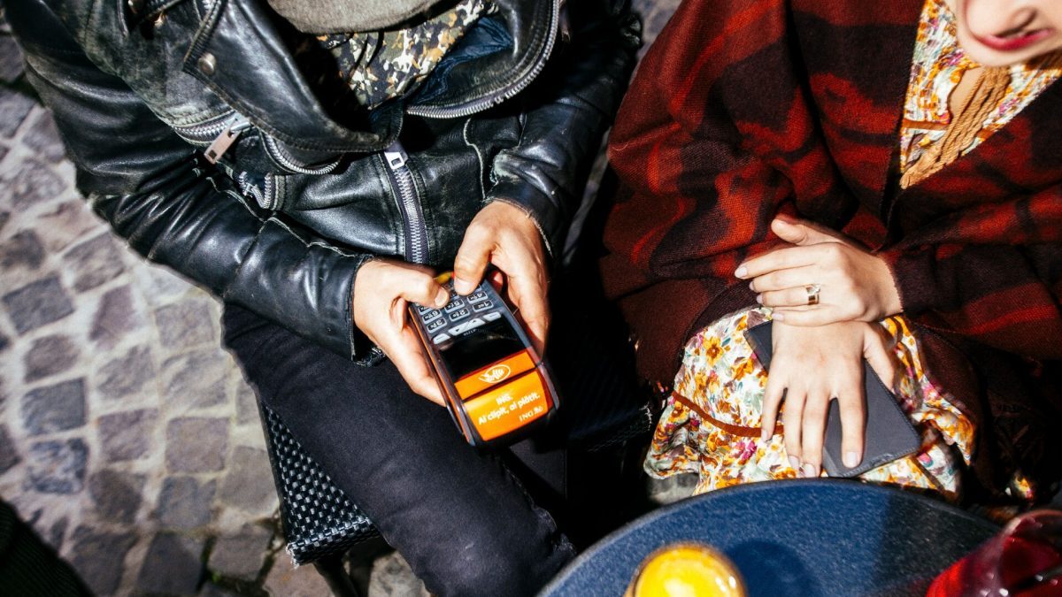 ING România lansează RoPay pentru clienții corporate