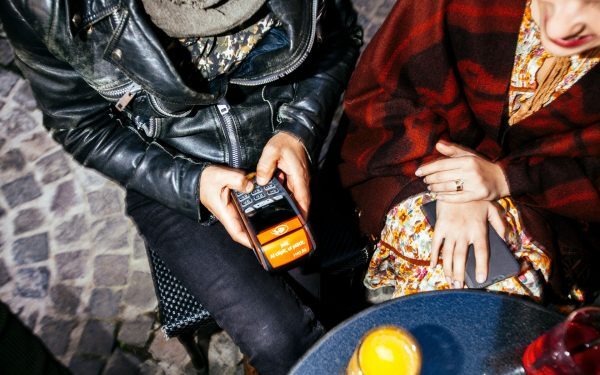 ING România lansează RoPay pentru clienții corporate