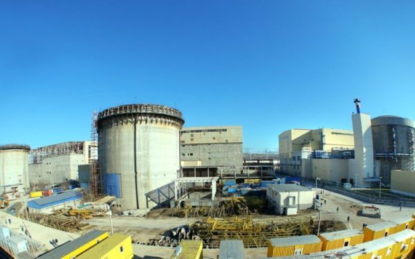 România ia 300 tone uraniu din Niger, spre disperarea Rusiei