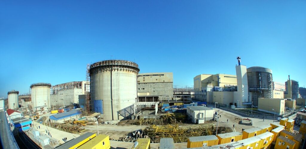România ia 300 tone uraniu din Niger, spre disperarea Rusiei