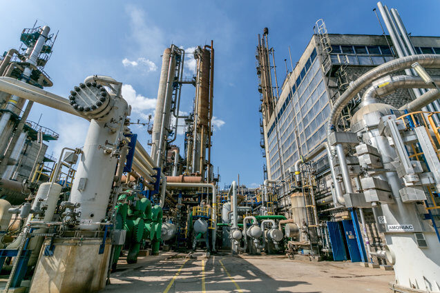 Romgaz cere acționarilor undă verde pentru o tranzacție crucială