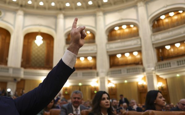 Biodiversitate: Camera Deputaților a aprobat jalonul de 1 miliard euro din PNRR