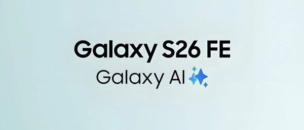 Samsung S26 FE: Primele imagini și detalii despre lansare