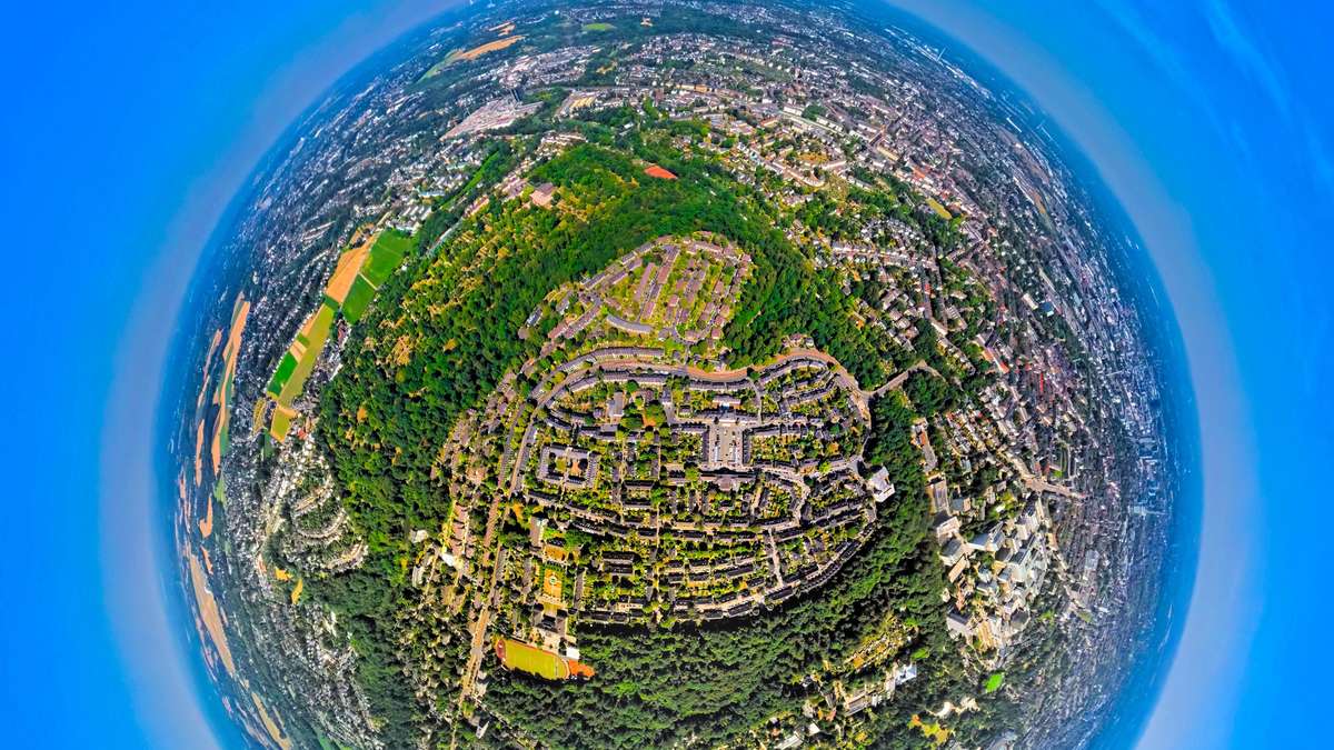 Sătuc românesc: Locuit de 1.583 de oameni
