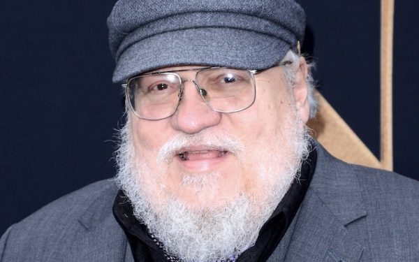 Martin, creatorul GOT, dezvăluie lupta sa cu depresia