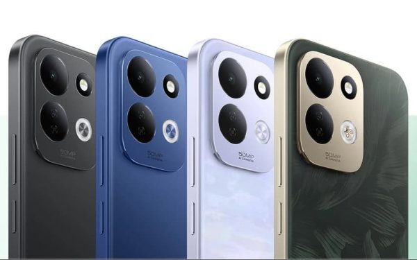 Digi Mobil, surpriză: Xiaomi Redmi 17 și 17 5G, înainte de lansare
